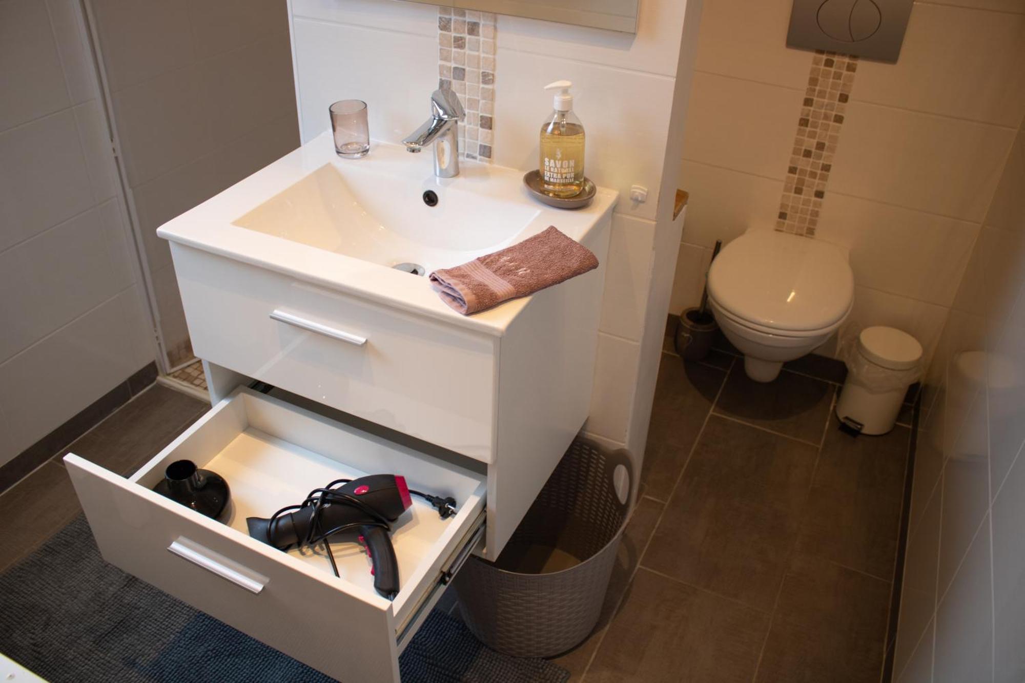 Apartmán Chez Rozenn Et Mewen Romanswiller Exteriér fotografie