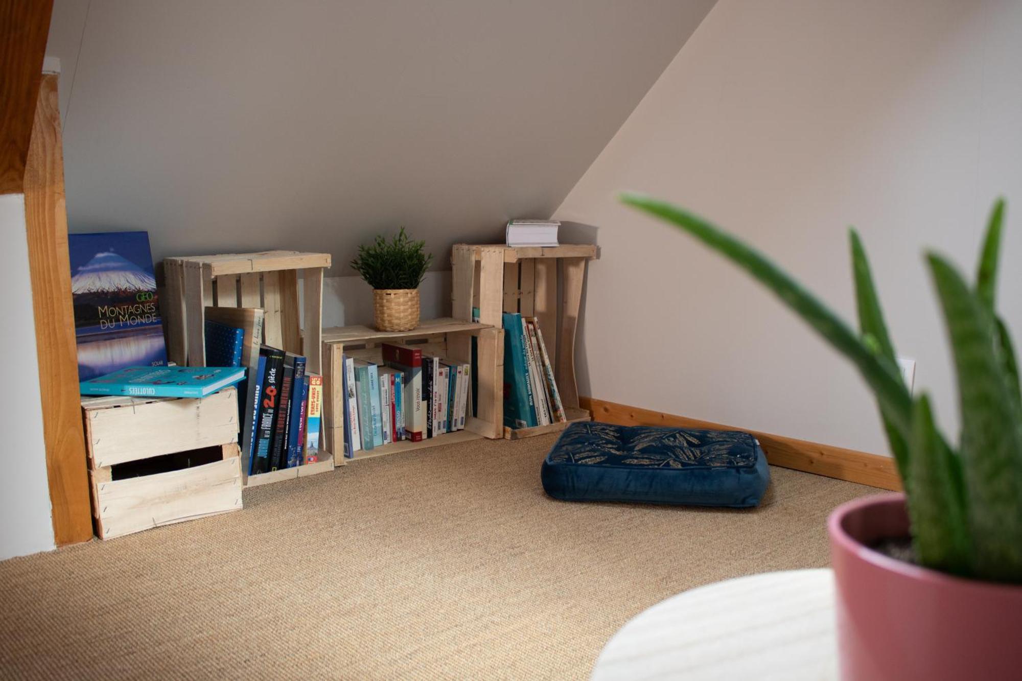 Apartmán Chez Rozenn Et Mewen Romanswiller Exteriér fotografie