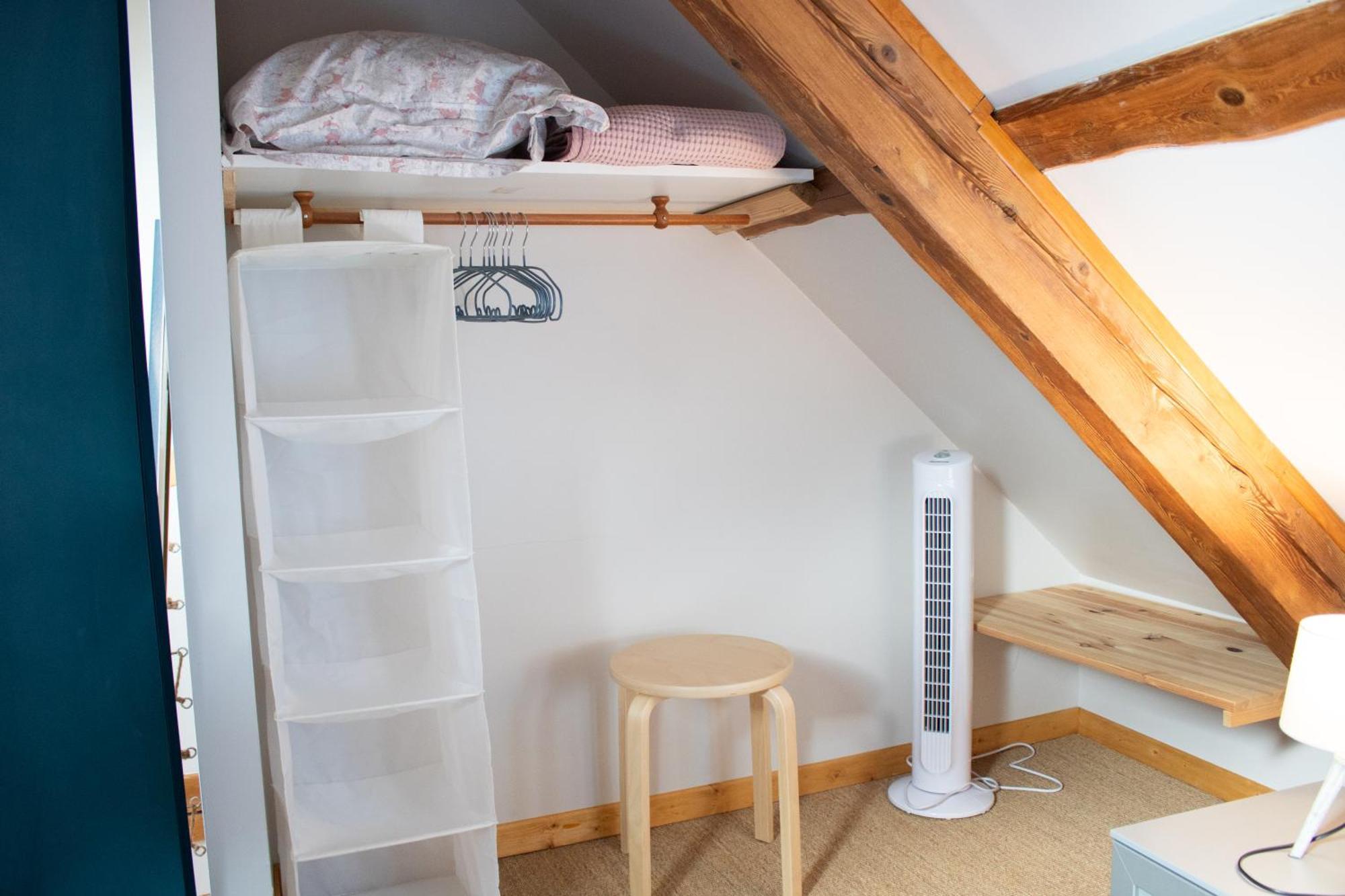 Apartmán Chez Rozenn Et Mewen Romanswiller Exteriér fotografie