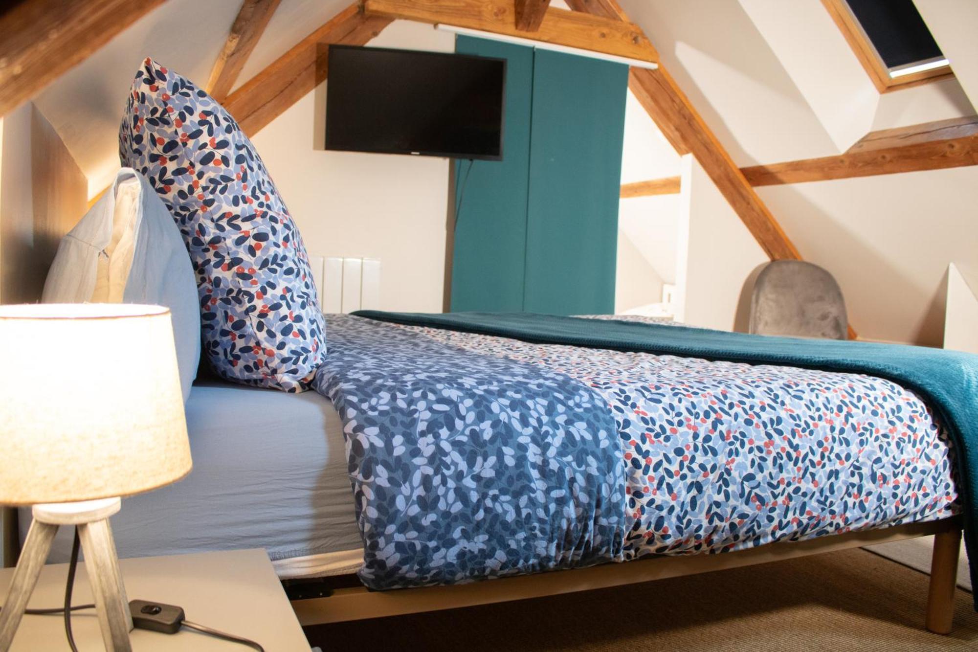 Apartmán Chez Rozenn Et Mewen Romanswiller Exteriér fotografie