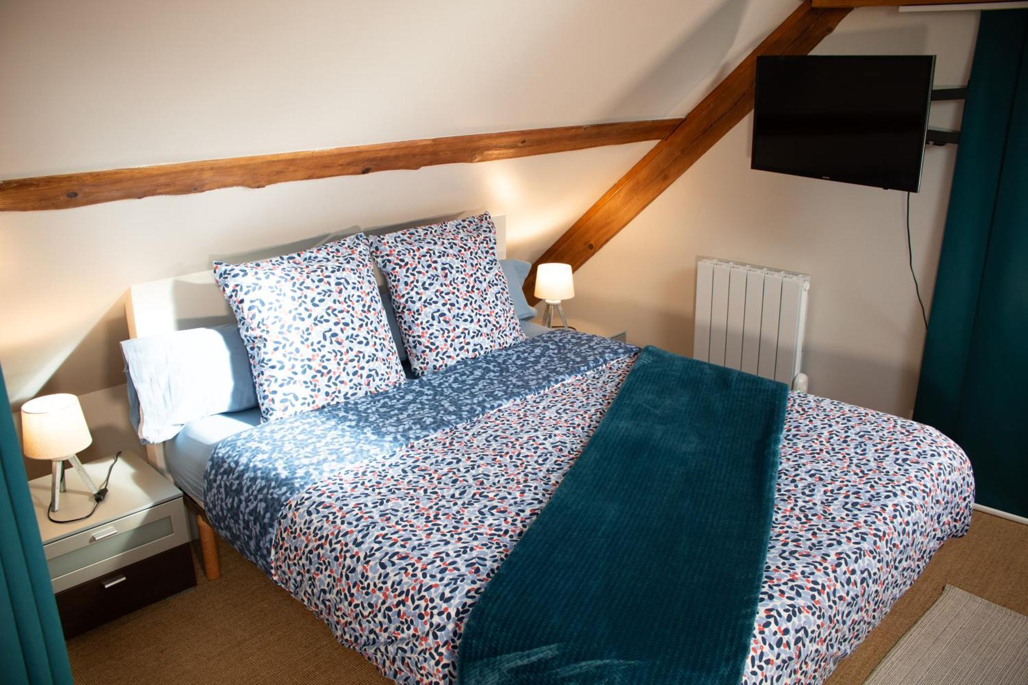 Apartmán Chez Rozenn Et Mewen Romanswiller Exteriér fotografie