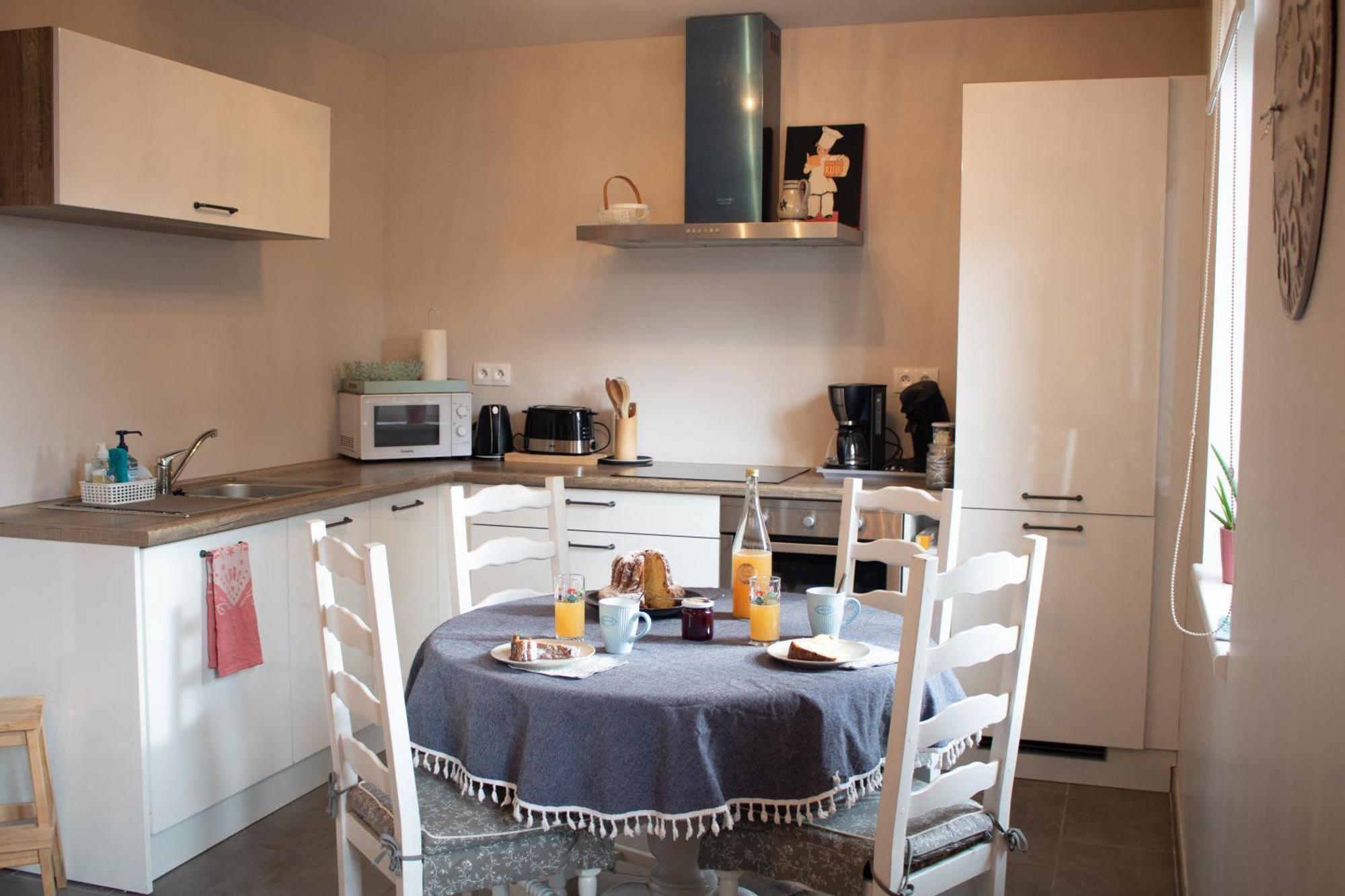 Apartmán Chez Rozenn Et Mewen Romanswiller Exteriér fotografie